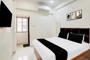 Hotel O Mannat