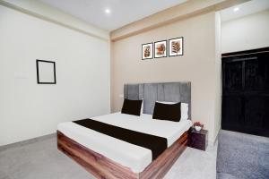 Hotel O Silk Inn Haveli