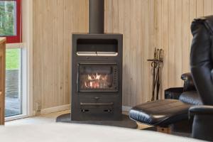 Cozy Summer House Near Hals