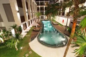 Grand La Walon Hotel - Legian