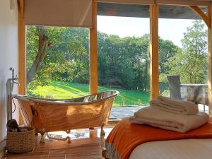 The Hideaway