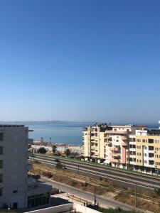 Beach Apartments Durres