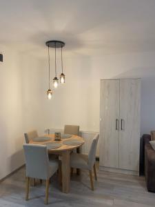 Apartmani Srce Vršca