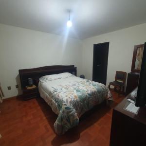 Departamento céntrico - 3 habitaciones