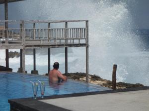 Cliff Park Lembongan