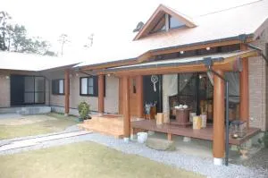 Yakushima Pension Ichigoichie - Anho