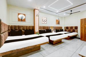 Hotel O Shree Mahakal Sagar