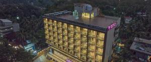 Regenta Central Imperial Candolim Goa