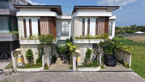 AB Villa Nyanyi