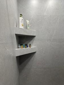 Bamboo Beach Tsikhisdziri, Tsikhisdziri