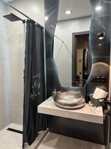 Bamboo Beach Tsikhisdziri, Tsikhisdziri