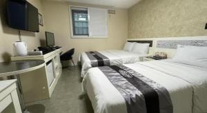 Novalus Tourist Hotel