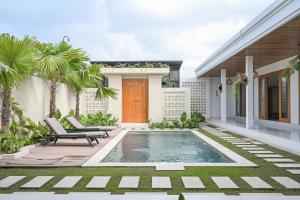 De Luxora Villa Canggu