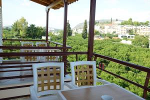 Maria's Filoxenia Suites Argolida Greece