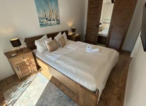 Elina Apartman - 4hvězdičkové hotely ve městě Keszthely