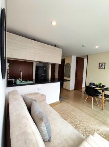 Apartamento Moderno Centro Internacional 2 Ambientes