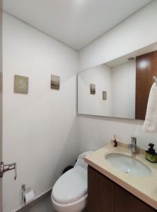 Apartamento Moderno Centro Internacional 2 Ambientes