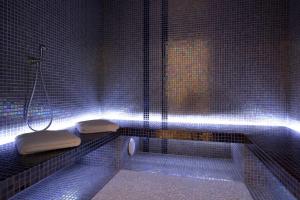 Hotels Les Roches Blanches : photos des chambres