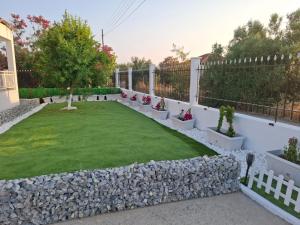 Aurora Home - 4hvězdičkové hotely ve městě Nea Kallikratia