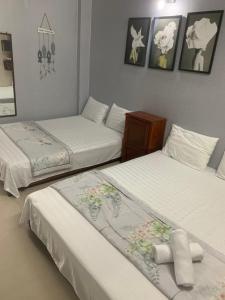 Kotas House Homestay