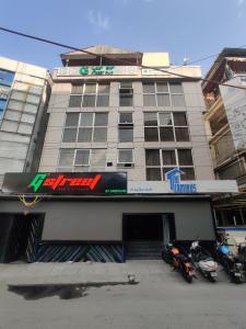 Treebo Terminus, Koramangala 5th Block