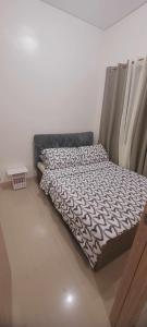 Leaf residences condotel 2bedroom Muntinlupa