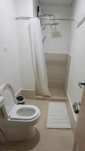 Leaf residences condotel 2bedroom Muntinlupa