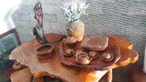 Kotas House Homestay