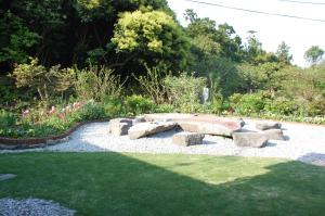 Yakushima Pension Ichigoichie