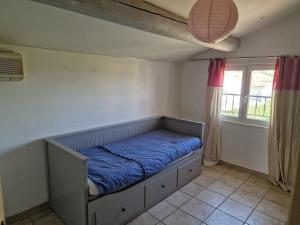 Provençal house with pool