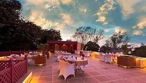 Rohet Garh - Mokalsar