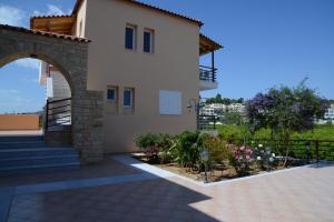 Maria's Filoxenia Suites Argolida Greece