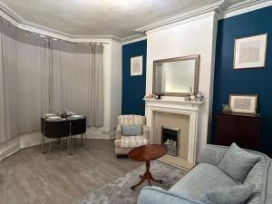 Cozy Cottage inspired 1 bed Flat