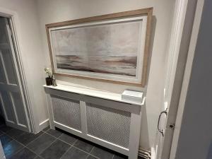 Cozy Cottage inspired 1 bed Flat