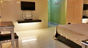 Jardin de Rosal Hotel