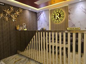 Hotel Royal Orbit