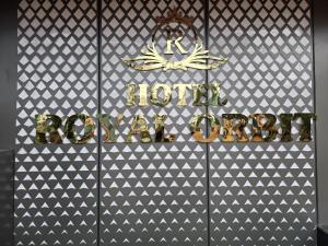 Hotel Royal Orbit
