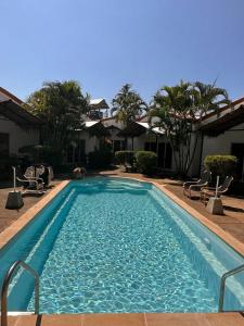 Vivi Bungalows Resort