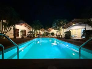 Vivi Bungalows Resort