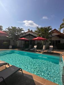 Vivi Bungalows Resort