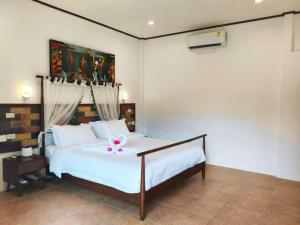 Vivi Bungalows Resort