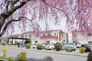 Nunohiki Onsen Komoro