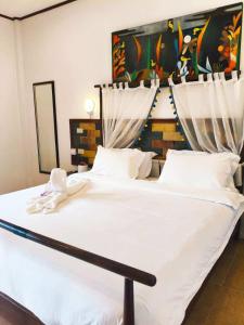 Vivi Bungalows Resort