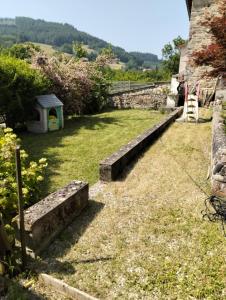 Maisons de vacances Echappee cublizienne : photos des chambres