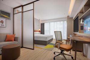Hilton Garden Inn Chengdu Qingyang