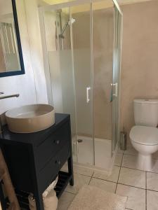 Maisons de vacances Echappee cublizienne : photos des chambres