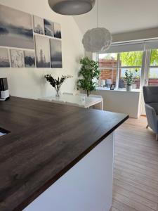 Bøtø strand ferielejlighed 1