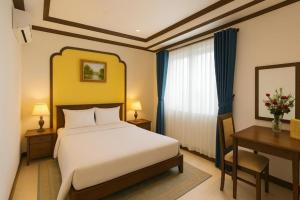 La Serena Hotel & Apartment