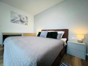 Po City Newly Built Apartment