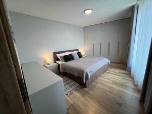 Po City Newly Built Apartment